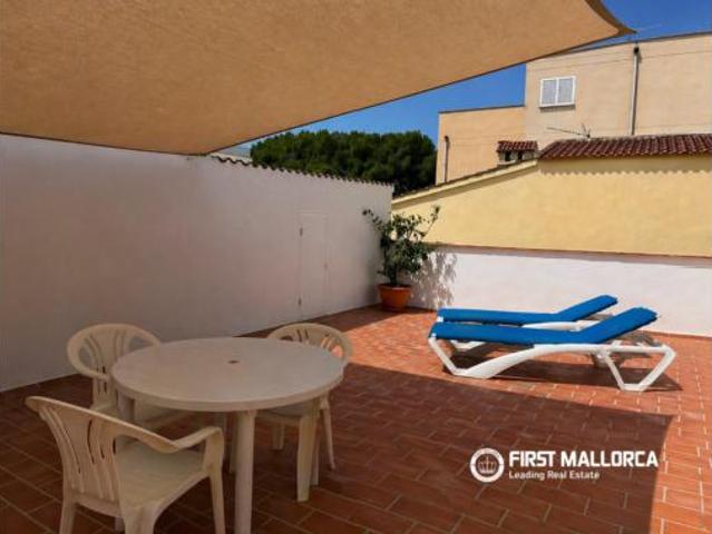 Apartamento en alquiler en sa Pedruscada, Llevant