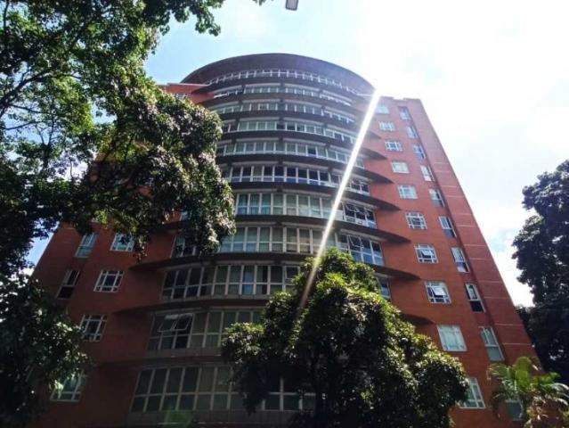 Apartamento en alquiler en Distrito Capital