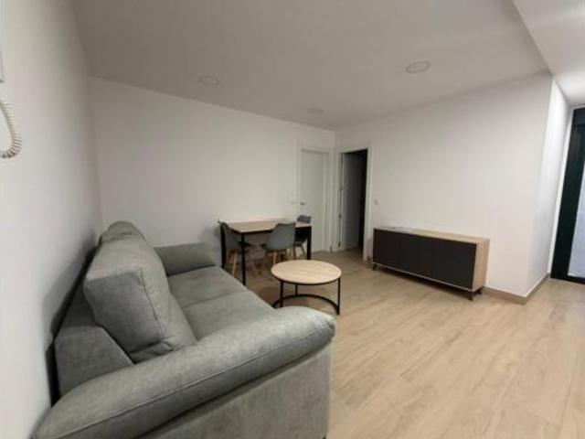 Apartamento en alquiler en Sexmo de Cabezas, Carbonero El Mayor