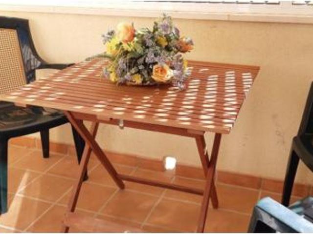 Apartamento en alquiler en Rincón de San Ginés, Campo de Cartagena y Mar Menor