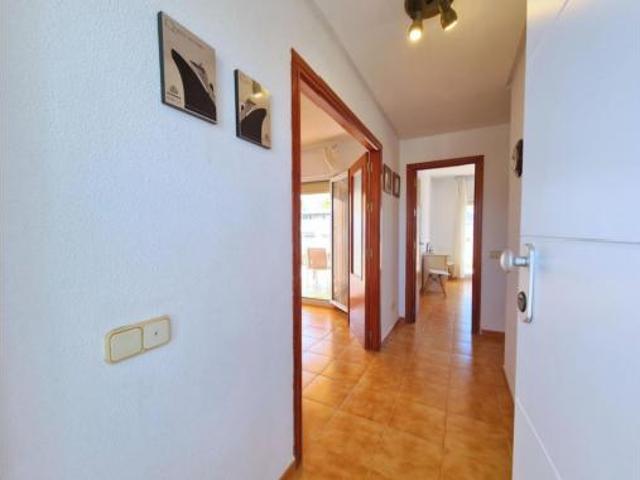 Apartamento en alquiler en Rincón de San Ginés, Campo de Cartagena y Mar Menor