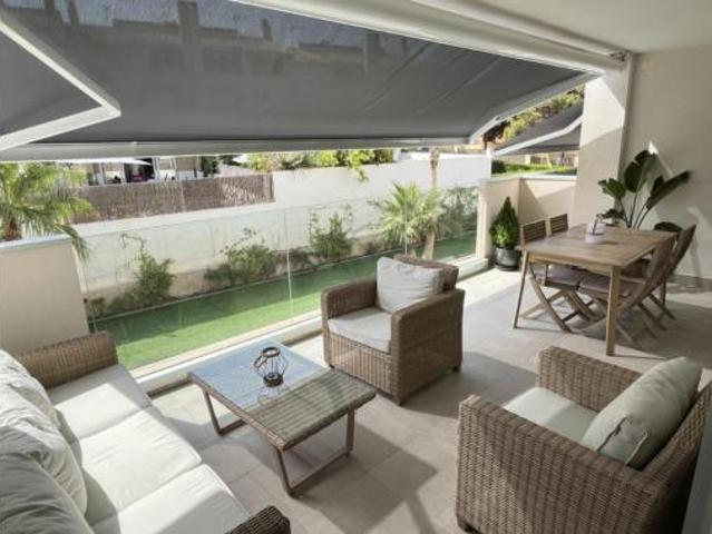 Apartamento en alquiler en Rincón de San Ginés, Campo de Cartagena y Mar Menor