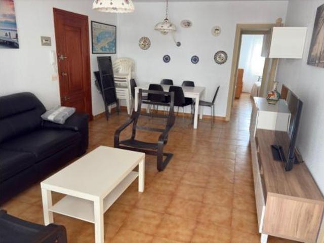 Apartamento en alquiler en Rincón de San Ginés, Campo de Cartagena y Mar Menor