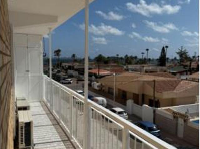 Apartamento en alquiler en Rincón de San Ginés, Campo de Cartagena y Mar Menor