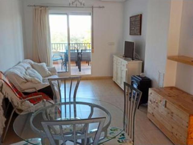 Apartamento en alquiler en Rincón de San Ginés, Campo de Cartagena y Mar Menor
