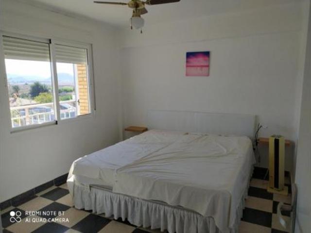 Apartamento en alquiler en Rincón de San Ginés, Campo de Cartagena y Mar Menor