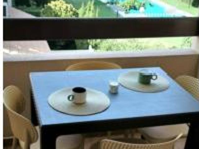 Apartamento en alquiler en Rincón de San Ginés, Campo de Cartagena y Mar Menor