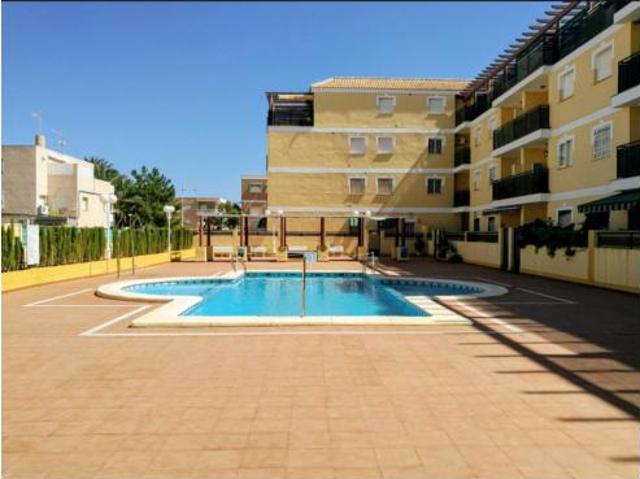 Apartamento en alquiler en Rincón de San Ginés, Campo de Cartagena y Mar Menor