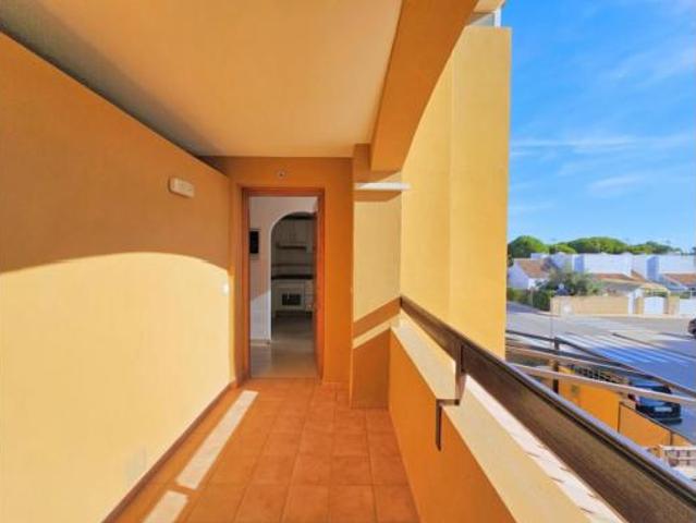 Apartamento en alquiler en Rincón de San Ginés, Campo de Cartagena y Mar Menor