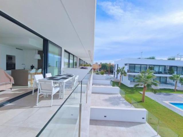 Apartamento en alquiler en Rincón de San Ginés, Campo de Cartagena y Mar Menor