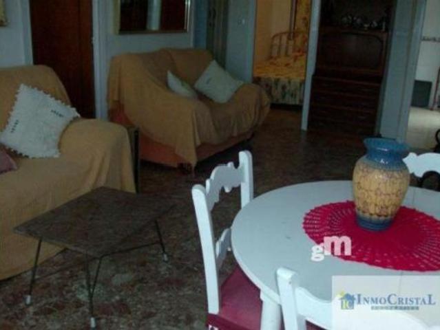 Apartamento en alquiler en Rincón de San Ginés, Campo de Cartagena y Mar Menor