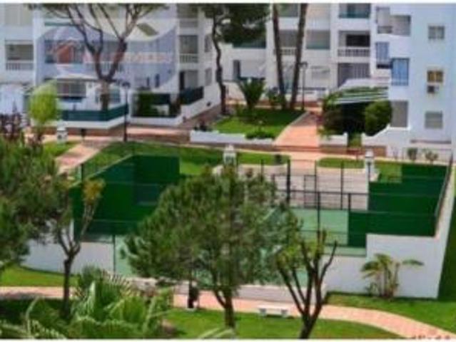 Apartamento en alquiler en Nuevo Portil, Costa Occidental
