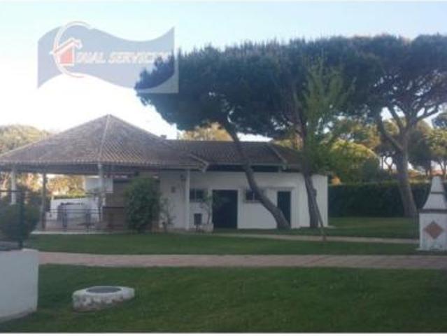 Apartamento en alquiler en Nuevo Portil, Costa Occidental