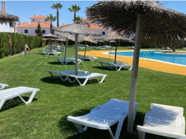 Apartamento en alquiler en Costa Occidental, Andalucía