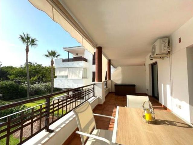 Apartamento en alquiler en El Rompido, Costa Occidental