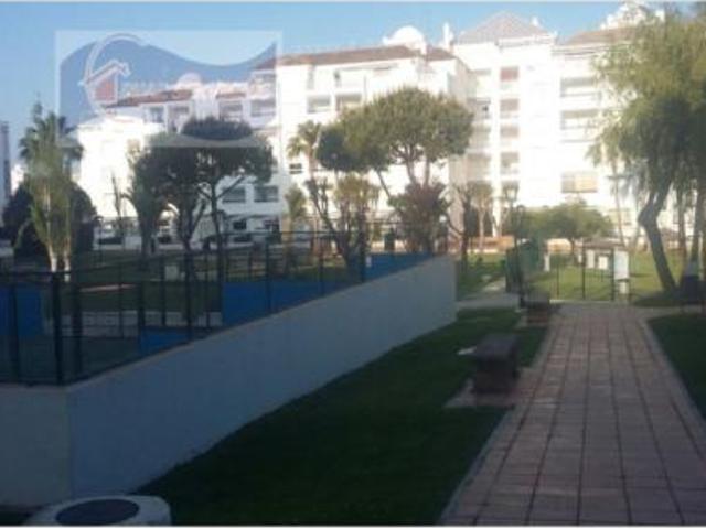 Apartamento en alquiler en Nuevo Portil, Costa Occidental