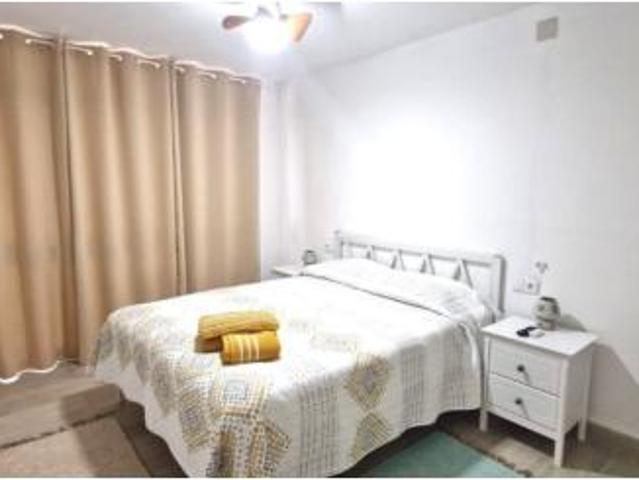 Apartamento en alquiler en El Rompido, Costa Occidental