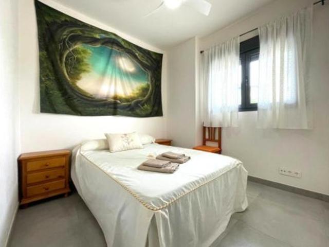 Apartamento en alquiler en El Rompido, Costa Occidental