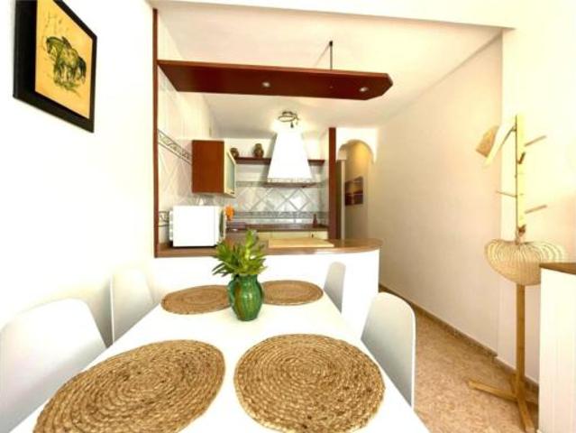 Apartamento en alquiler en Costa Occidental, Andalucía