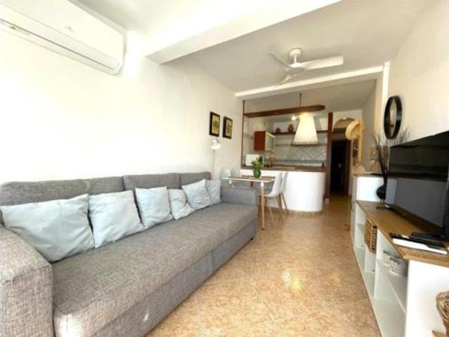 Apartamento en alquiler en Costa Occidental, Andalucía
