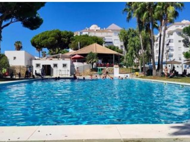 Apartamento en alquiler en Nuevo Portil, Costa Occidental