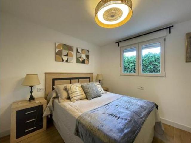 Apartamento en alquiler en Nuevo Portil, Costa Occidental