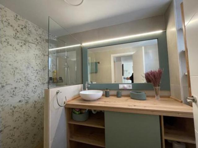 Apartamento en alquiler en Nuevo Portil, Costa Occidental