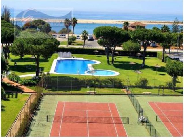 Apartamento en alquiler en Nuevo Portil, Costa Occidental