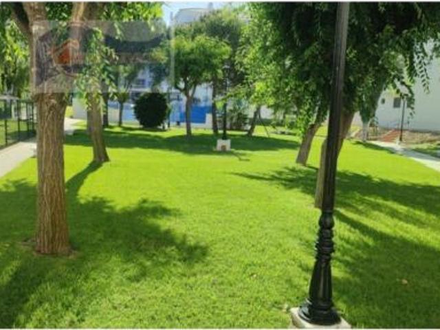 Apartamento en alquiler en Nuevo Portil, Costa Occidental