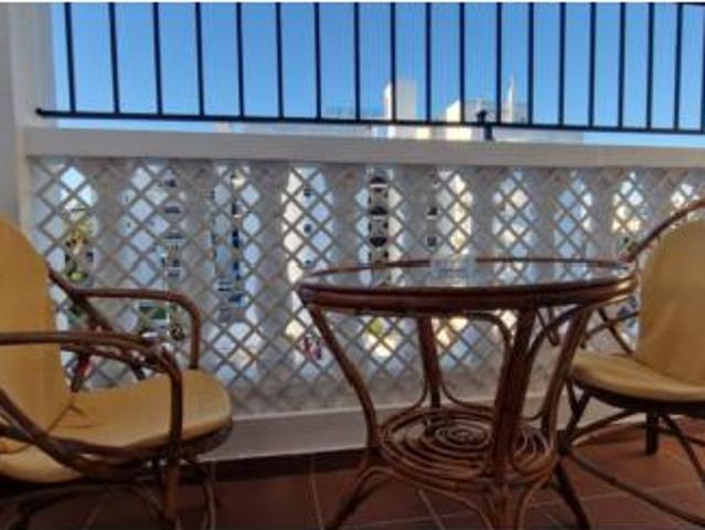 Apartamento en alquiler en Nuevo Portil, Costa Occidental