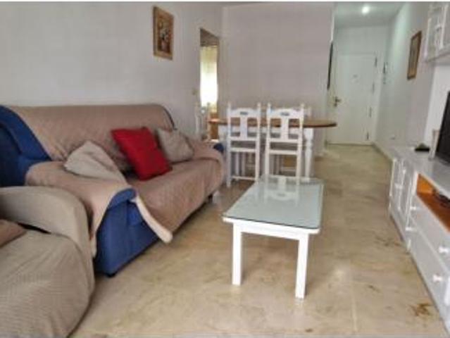 Apartamento en alquiler en Nuevo Portil, Costa Occidental