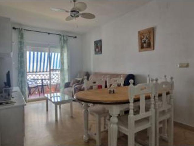 Apartamento en alquiler en Nuevo Portil, Costa Occidental