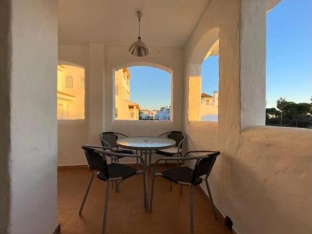 Apartamento en alquiler en Nuevo Portil, Costa Occidental