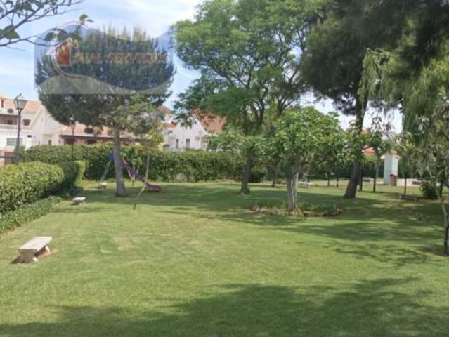 Apartamento en alquiler en Nuevo Portil, Costa Occidental