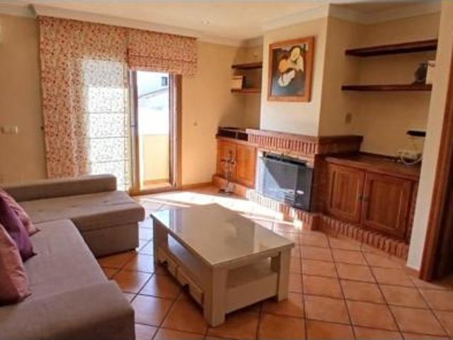 Apartamento en alquiler en Honda Cavada, Costa del Sol Occidental