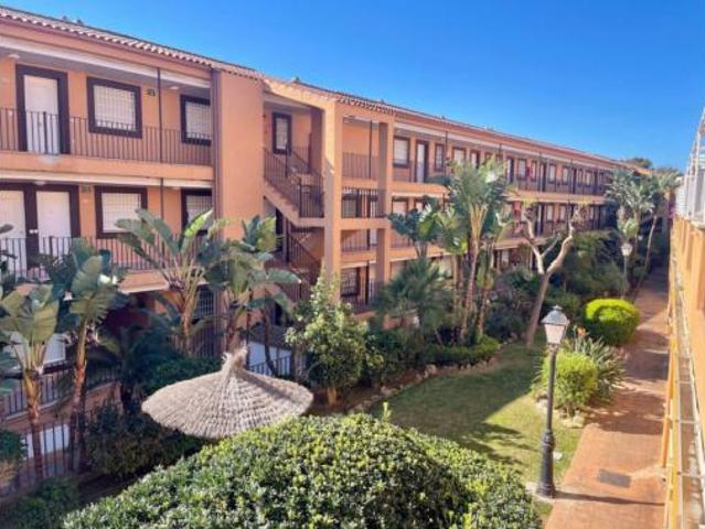 Apartamento en alquiler en Marina de Casares, Costa del Sol Occidental