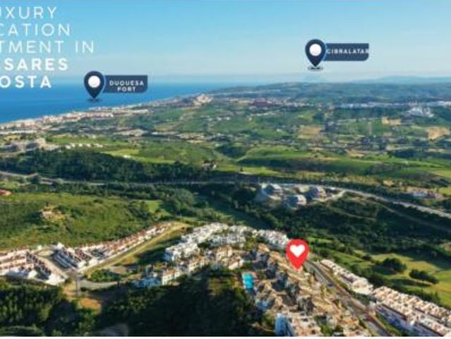 Apartamento en alquiler en Costa del Sol Occidental, Andalucía