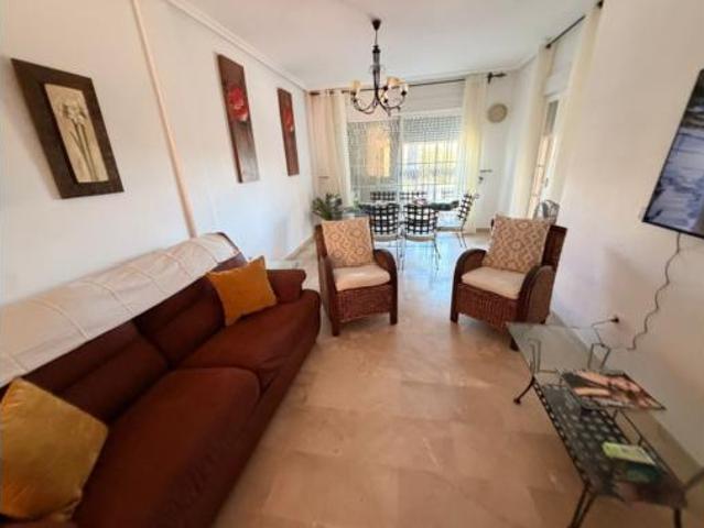 Apartamento en alquiler en Casares del Sol, Costa del Sol Occidental