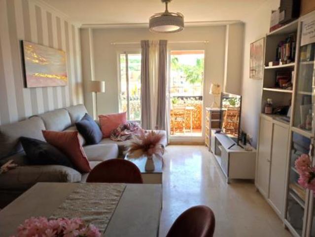 Apartamento en alquiler en Casares del Sol, Costa del Sol Occidental
