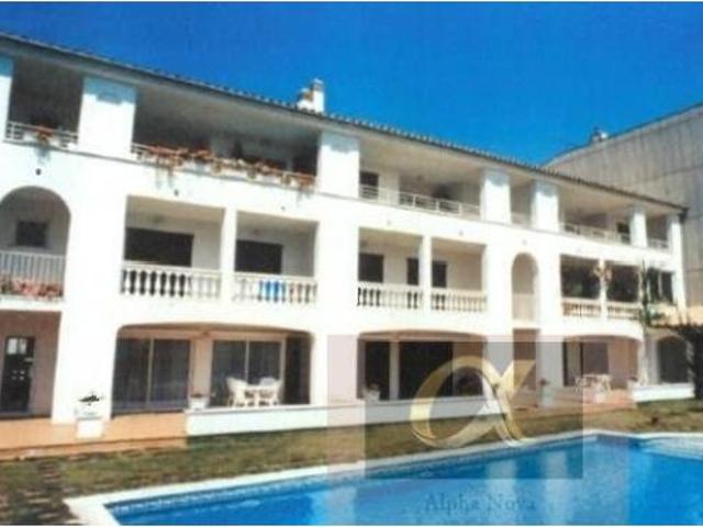 Apartamento en alquiler en Castell d'Aro, Platja d'Aro i s'Agaró, Baix Empordà