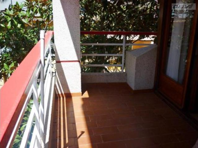 Apartamento en alquiler en Castell d'Aro, Platja d'Aro i s'Agaró, Baix Empordà