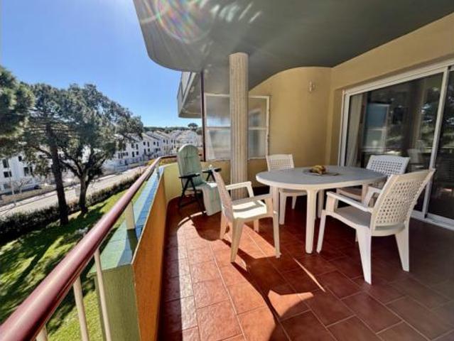 Apartamento en alquiler en Castell d'Aro, Platja d'Aro i s'Agaró, Baix Empordà