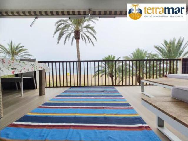 Apartamento en alquiler en Baixador, Baix Llobregat