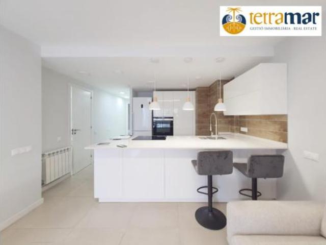 Apartamento en alquiler en Baixador, Baix Llobregat