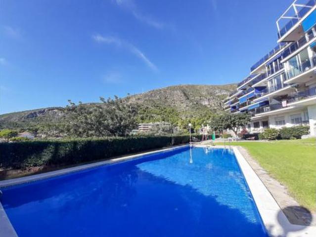 Apartamento en alquiler en Bellamar, Baix Llobregat