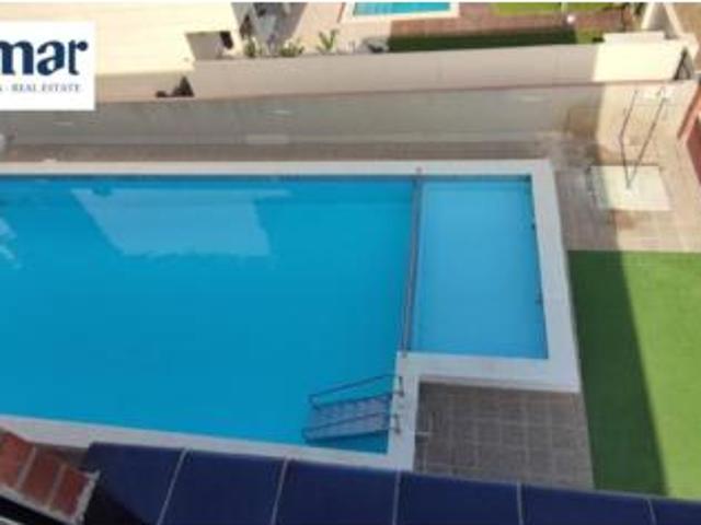 Apartamento en alquiler en Centre, Baix Llobregat