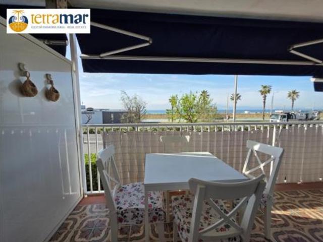 Apartamento en alquiler en la Pineda, Baix Llobregat