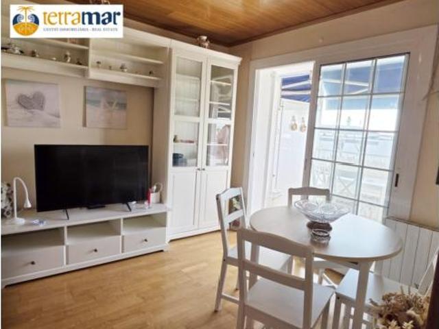 Apartamento en alquiler en la Pineda, Baix Llobregat