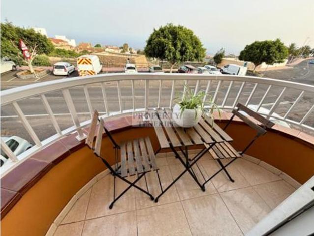 Apartamento en alquiler en Urbanización El Guincho, San Miguel de Abona