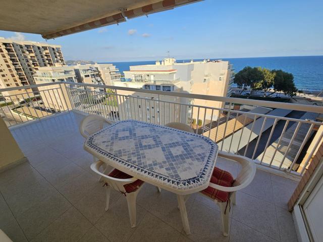 Piso en alquiler en Barri Joan XXIII, Benicàssim / Benicasim
